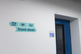 Graphics and Space