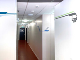 Graphics and Space