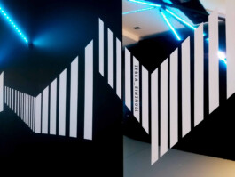 Graphics and Space
