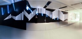 Graphics and Space
